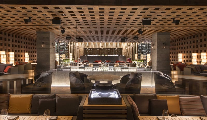 D MARIS BAY -  ZUMA INTERIOR